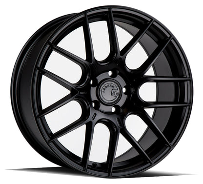 Aodhan AH-X Wheel
