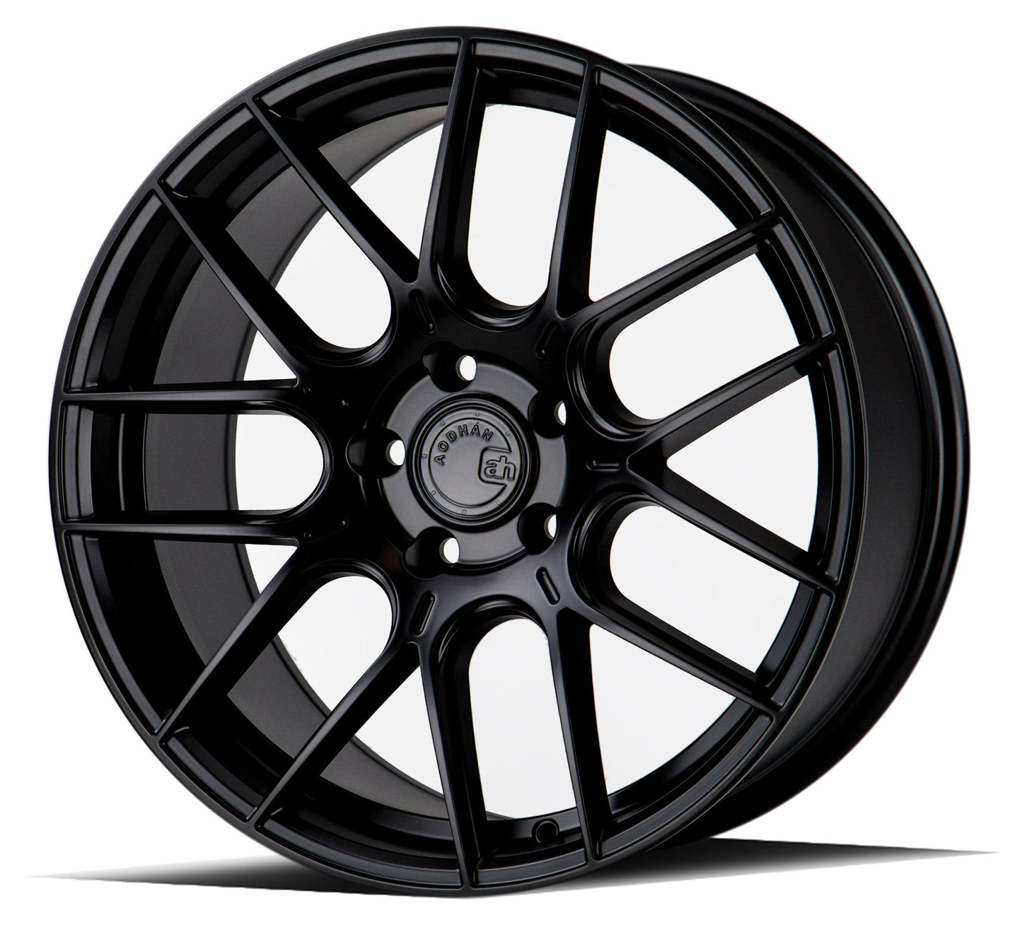 Aodhan AH-X Wheel