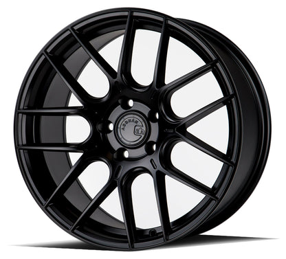 Aodhan AH-X Wheel