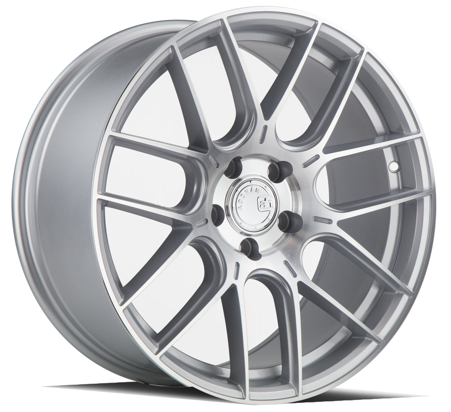 Aodhan AH-X Wheel