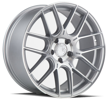 Aodhan AH-X Wheel