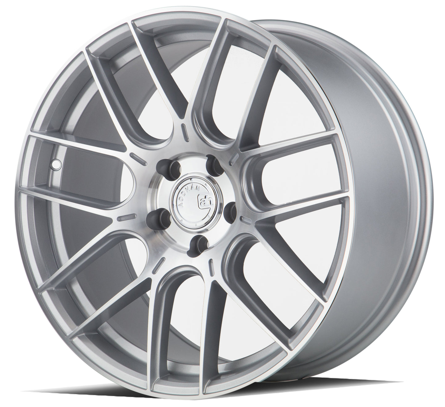 Aodhan AH-X Wheel