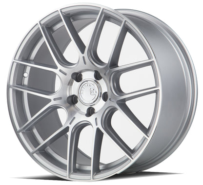 Aodhan AH-X Wheel