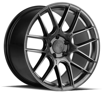 Aodhan AH-X Wheel