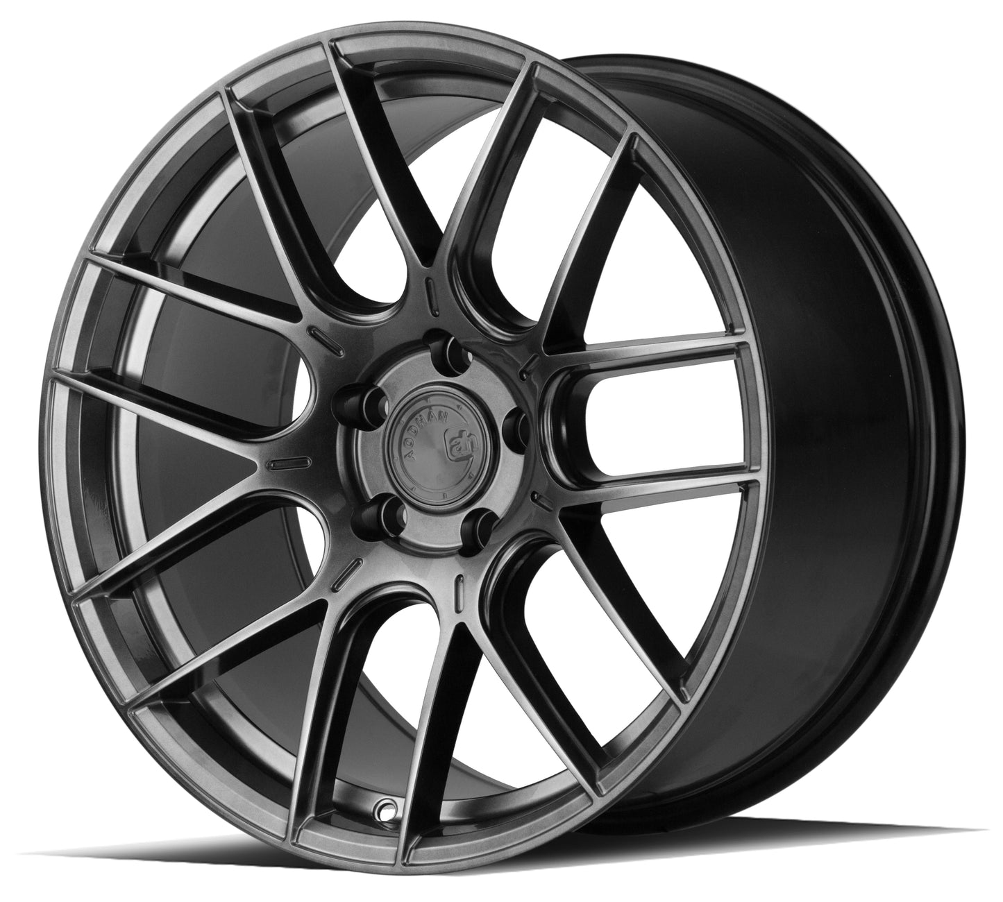 Aodhan AH-X Wheel