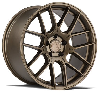 Aodhan AH-X Wheel