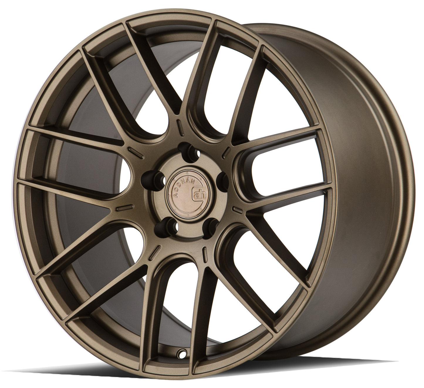 Aodhan AH-X Wheel