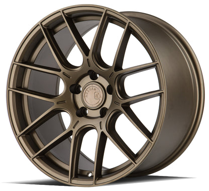Aodhan AH-X Wheel