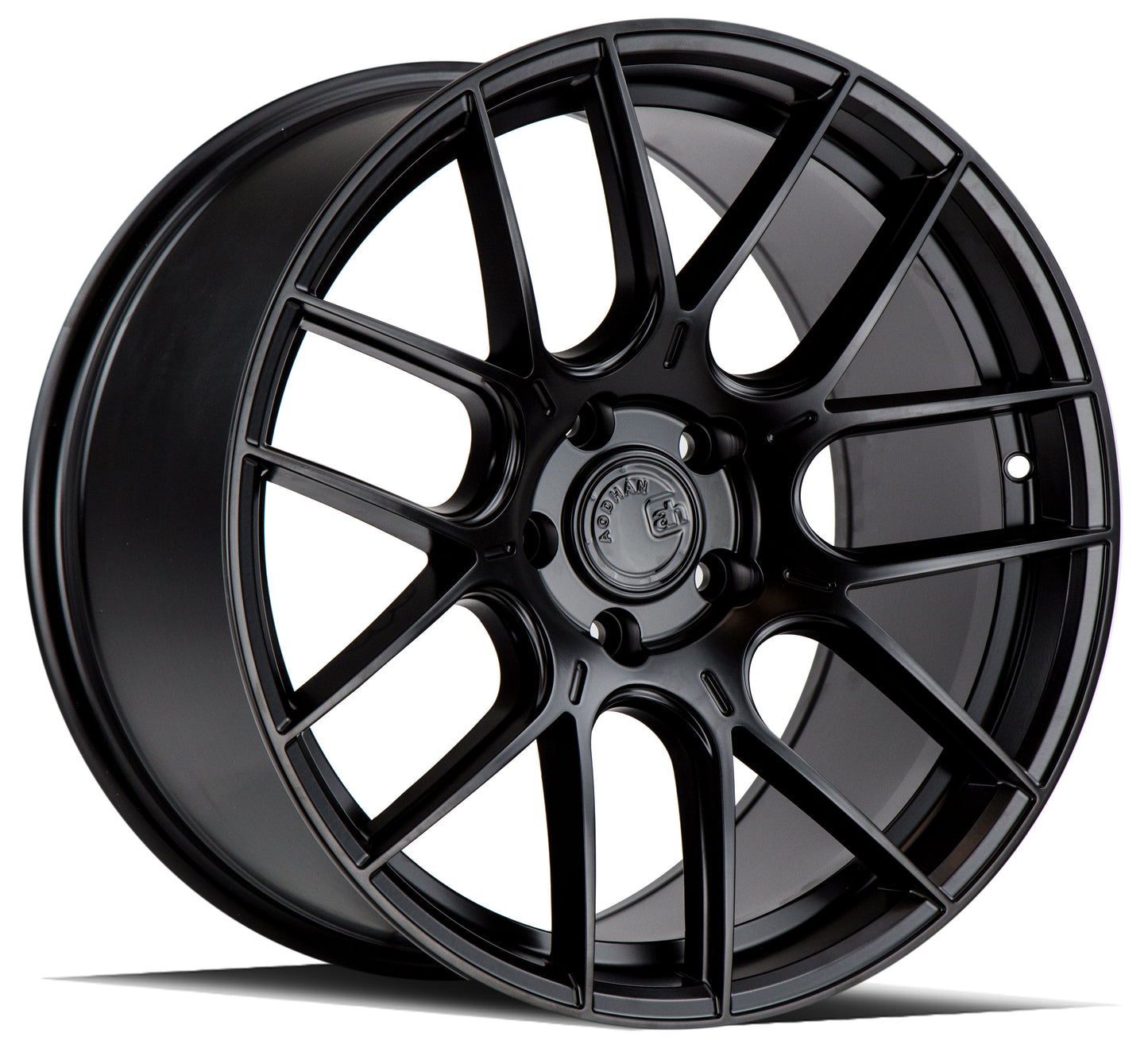 Aodhan AH-X Wheel