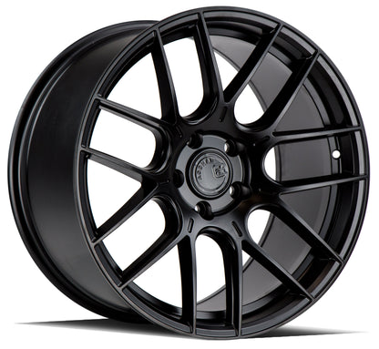 Aodhan AH-X Wheel