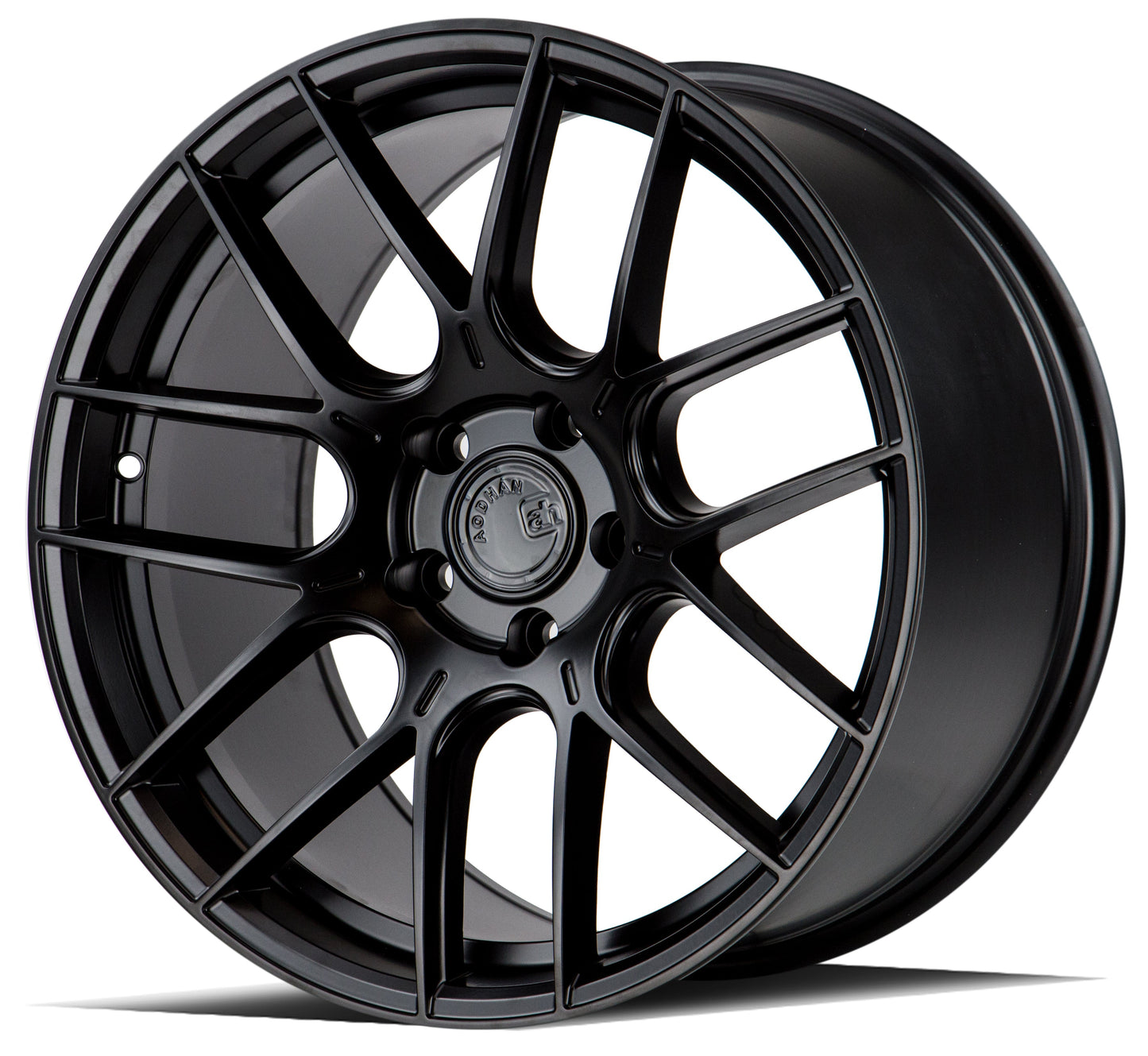 Aodhan AH-X Wheel