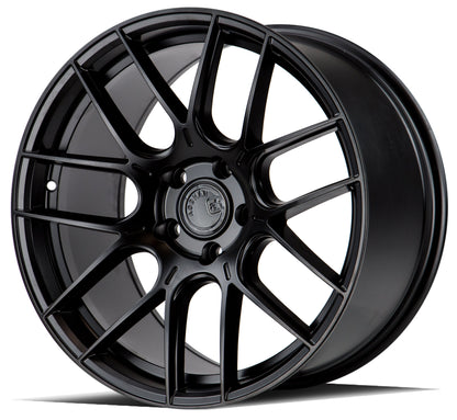 Aodhan AH-X Wheel