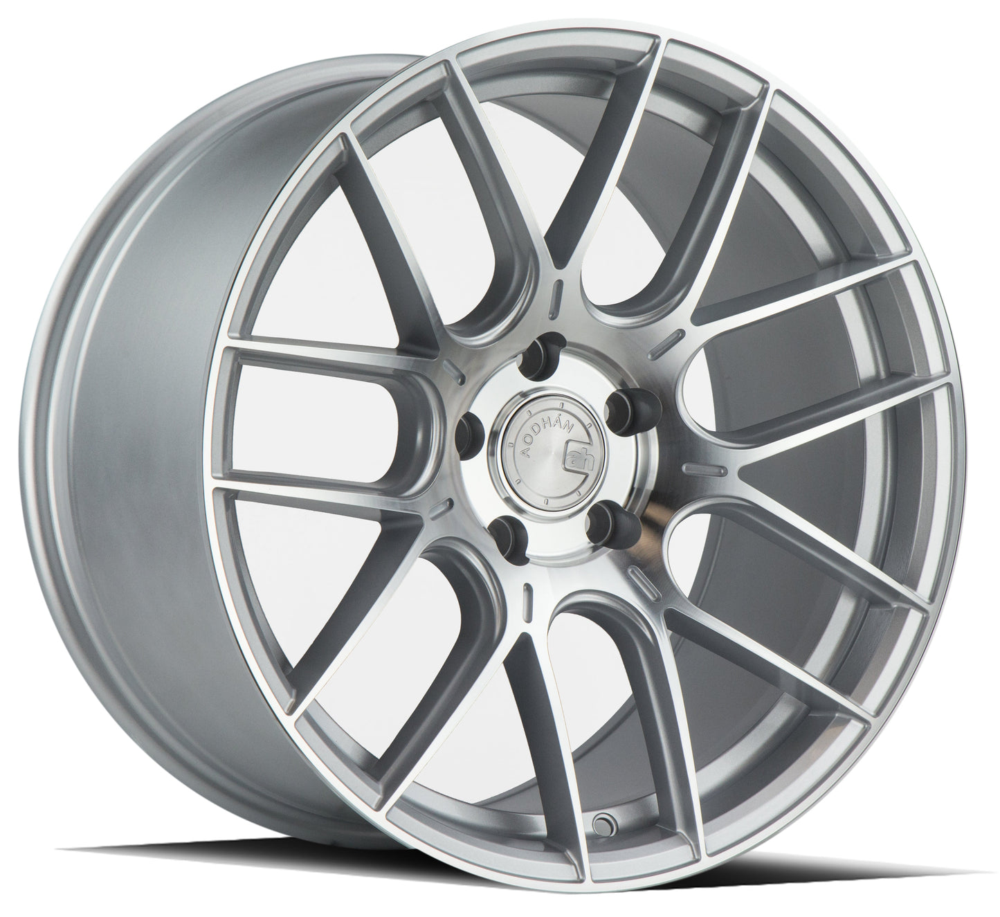 Aodhan AH-X Wheel