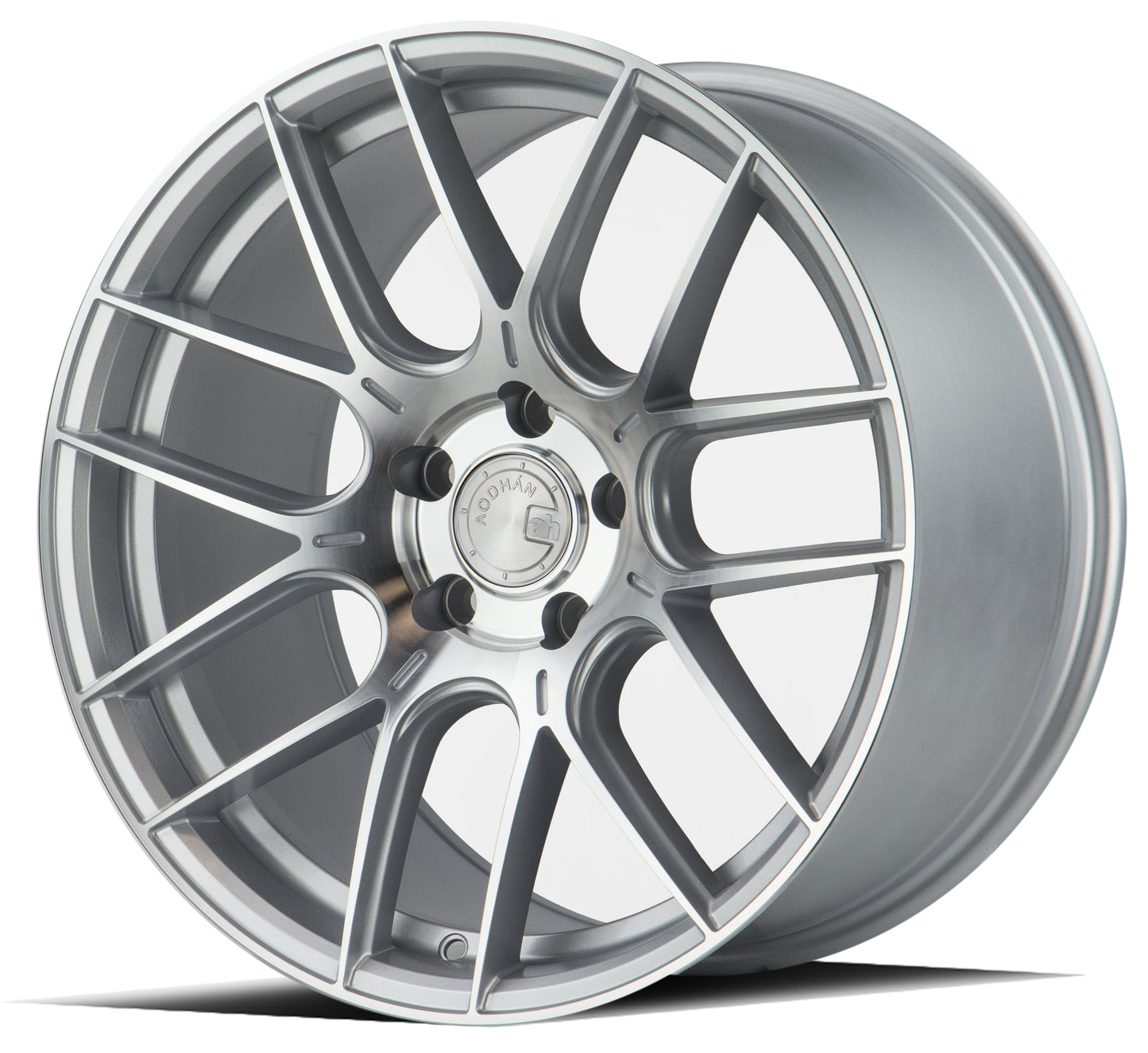 Aodhan AH-X Wheel