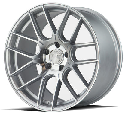 Aodhan AH-X Wheel