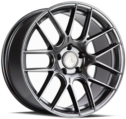 Aodhan AH-X Wheel