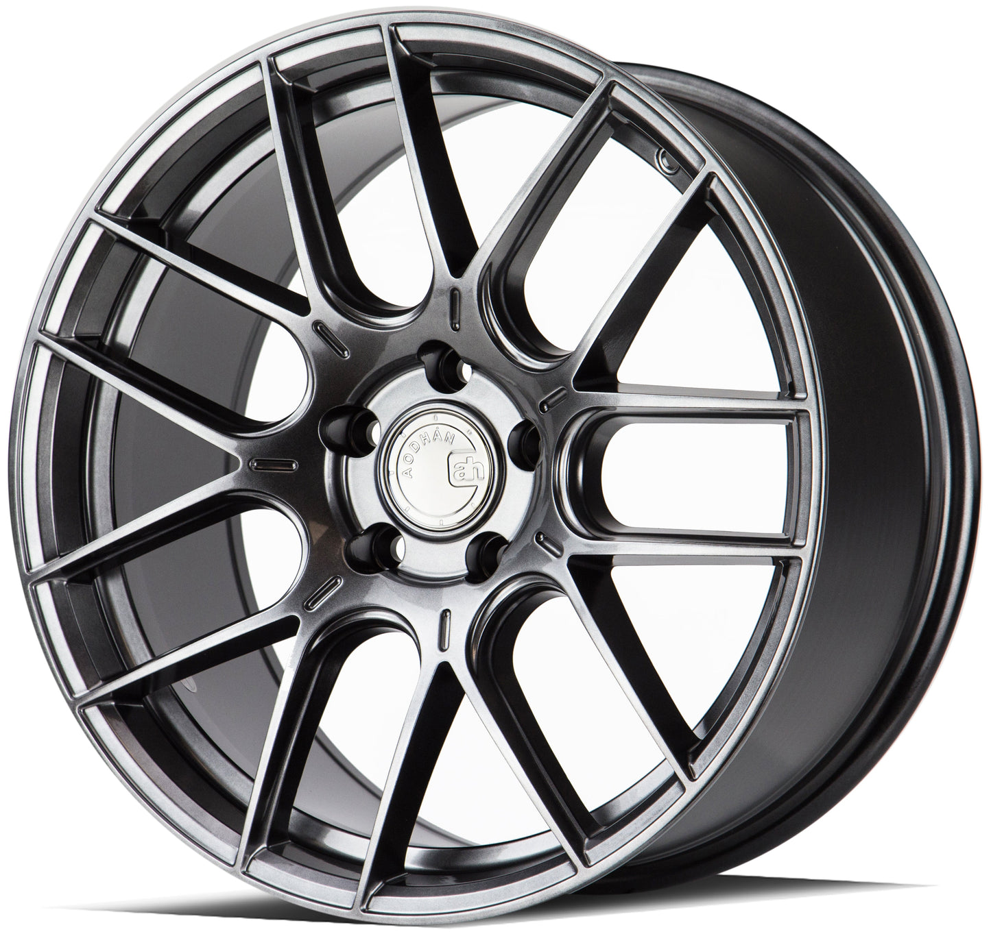 Aodhan AH-X Wheel