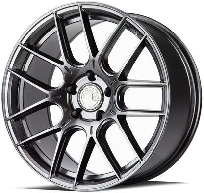 Aodhan AH-X Wheel