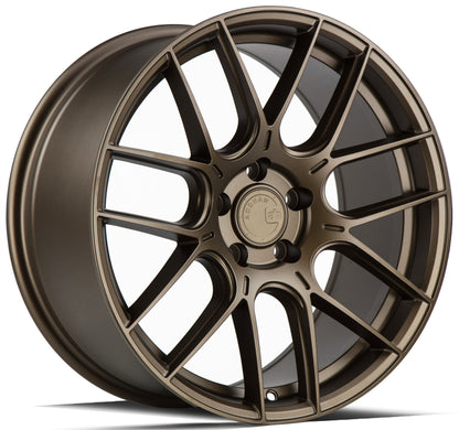Aodhan AH-X Wheel