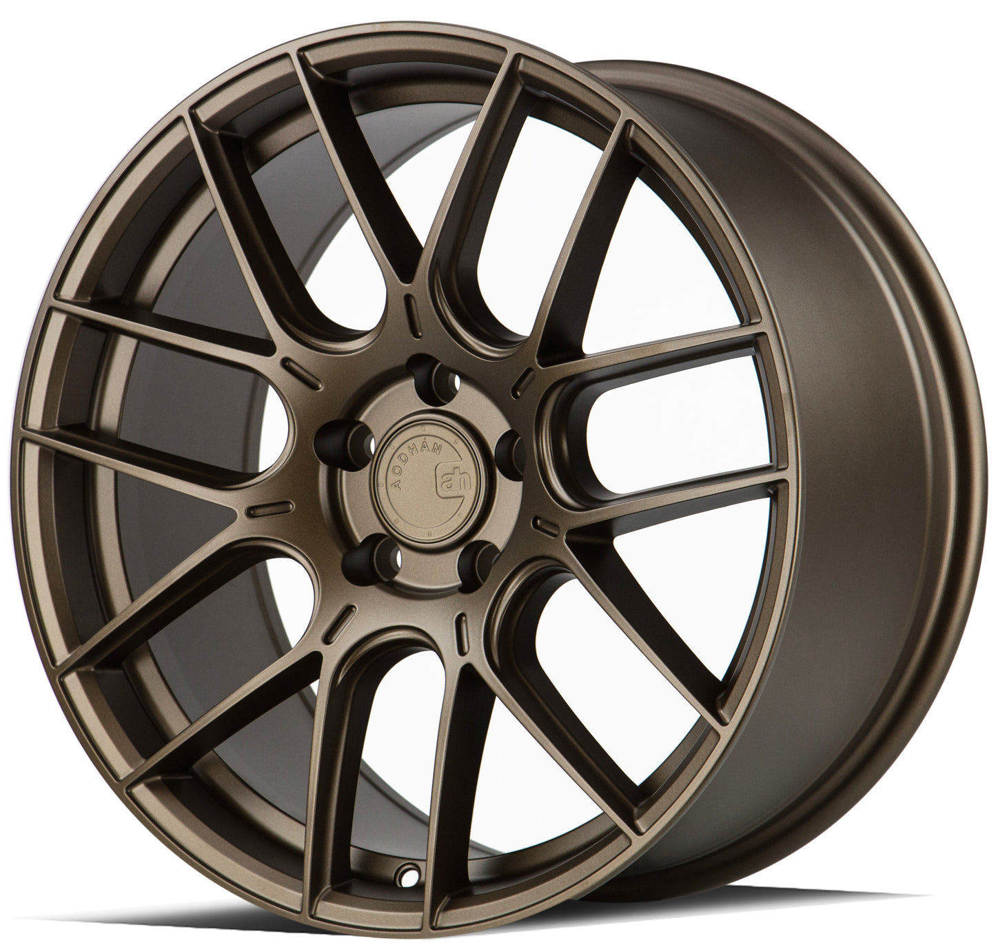 Aodhan AH-X Wheel