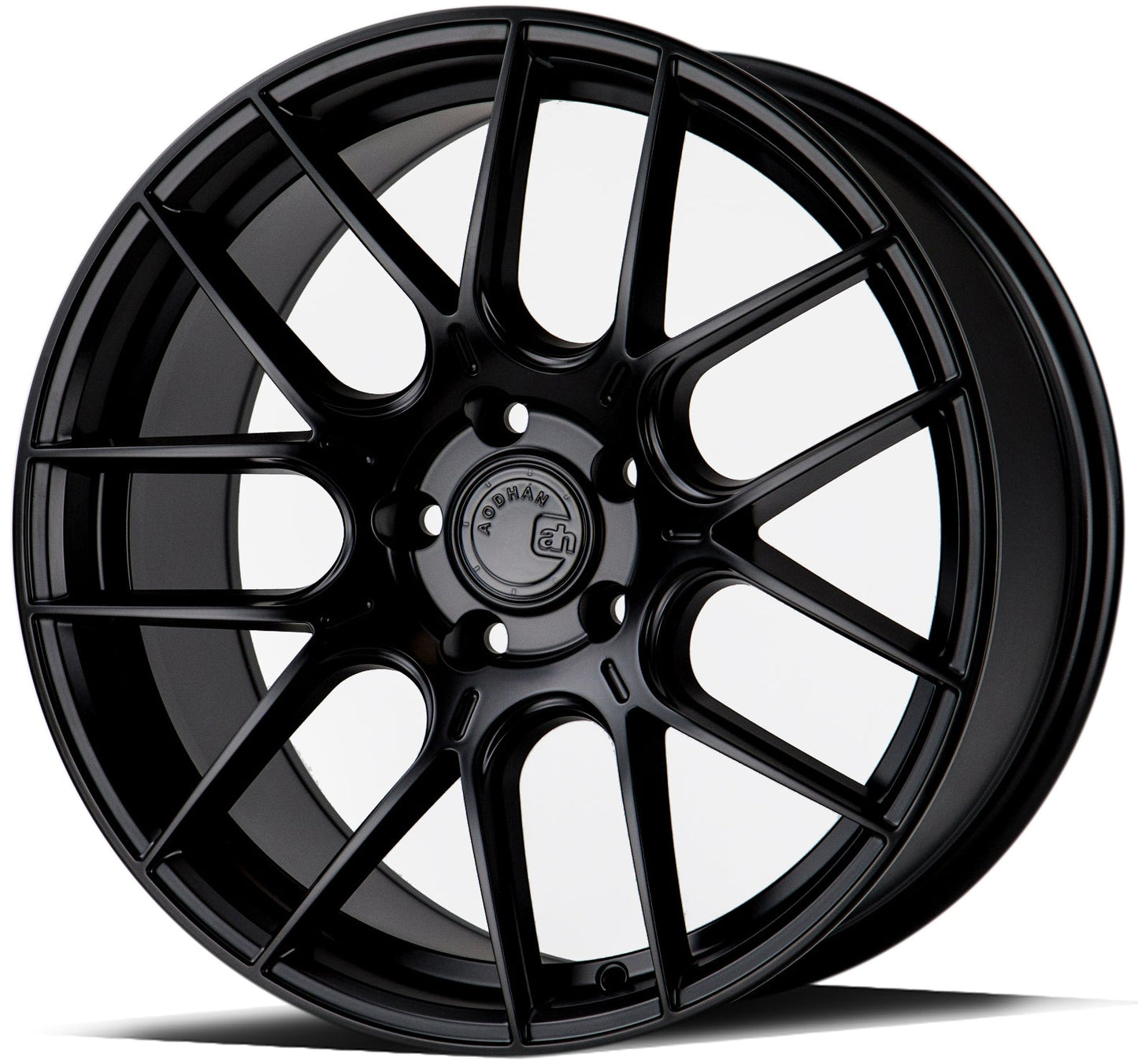 Aodhan AH-X Wheel