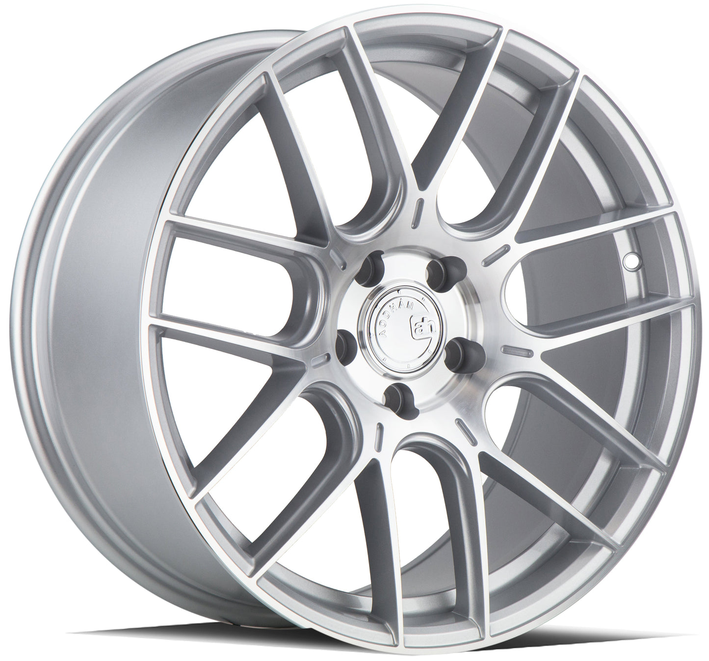 Aodhan AH-X Wheel