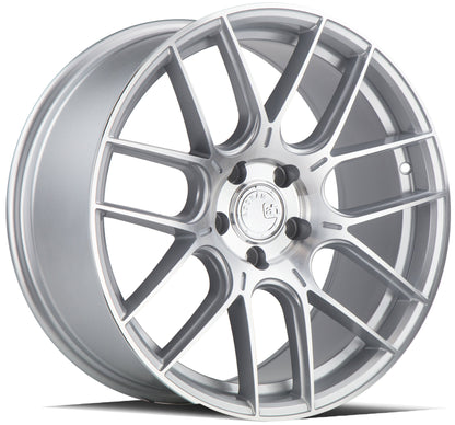 Aodhan AH-X Wheel