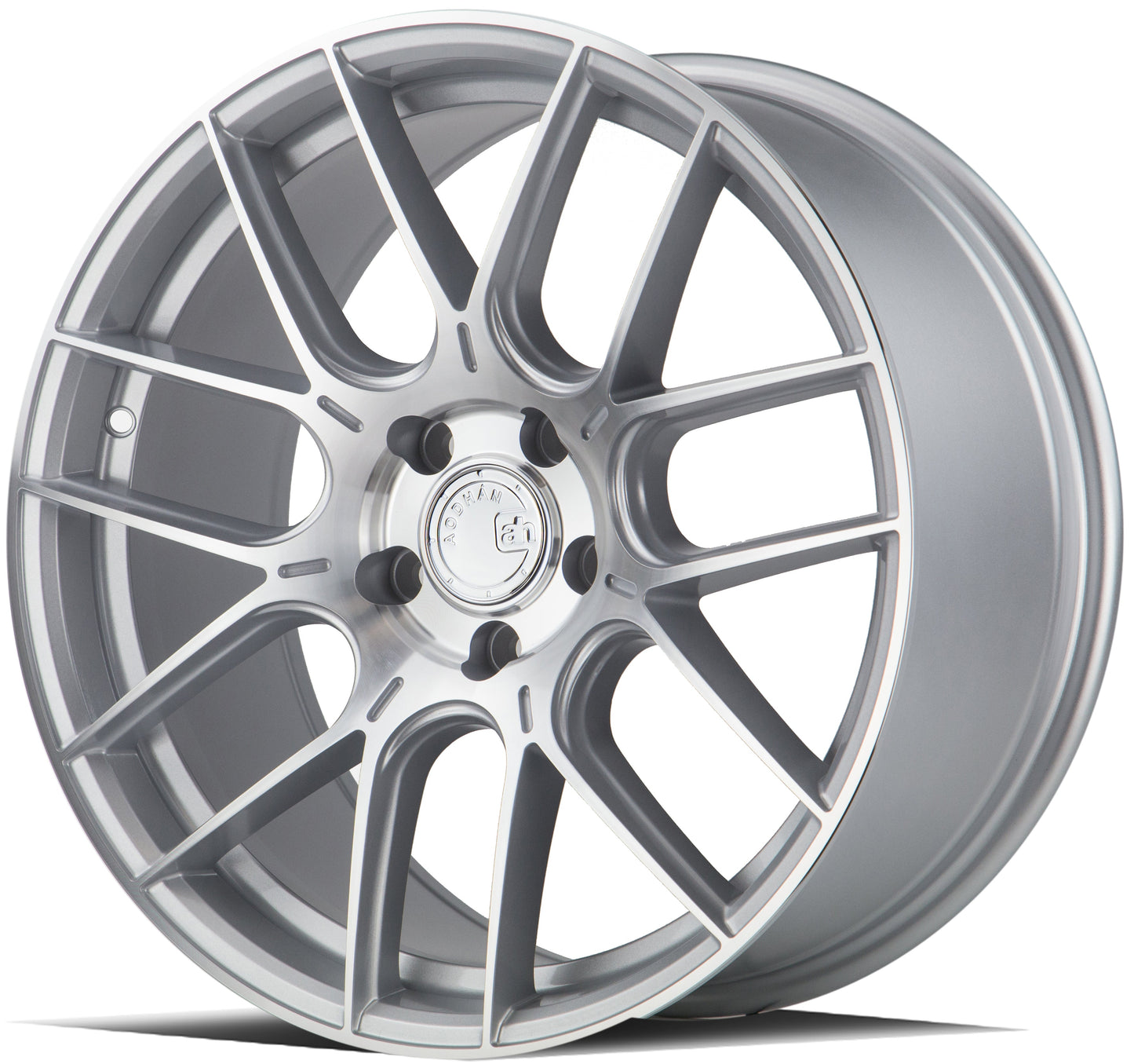 Aodhan AH-X Wheel