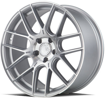 Aodhan AH-X Wheel