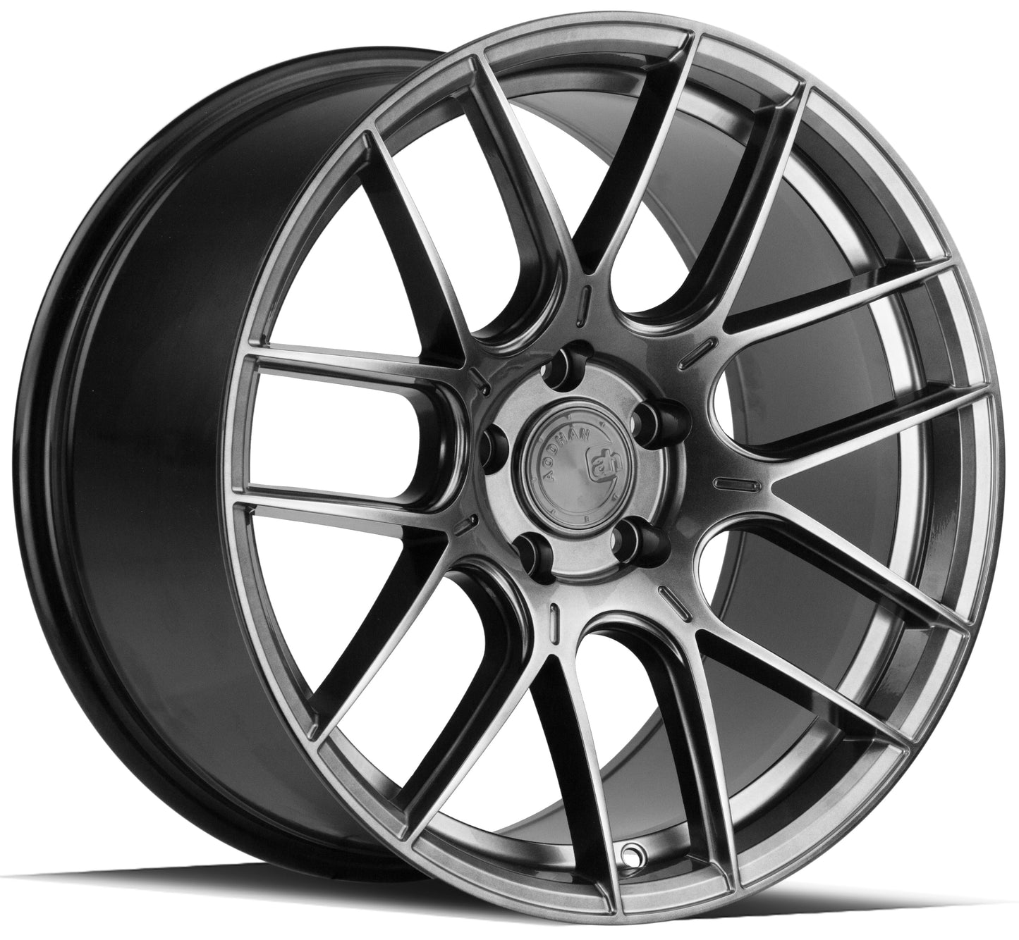 Aodhan AH-X Wheel