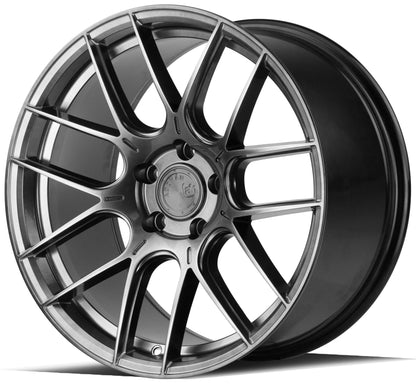 Aodhan AH-X Wheel