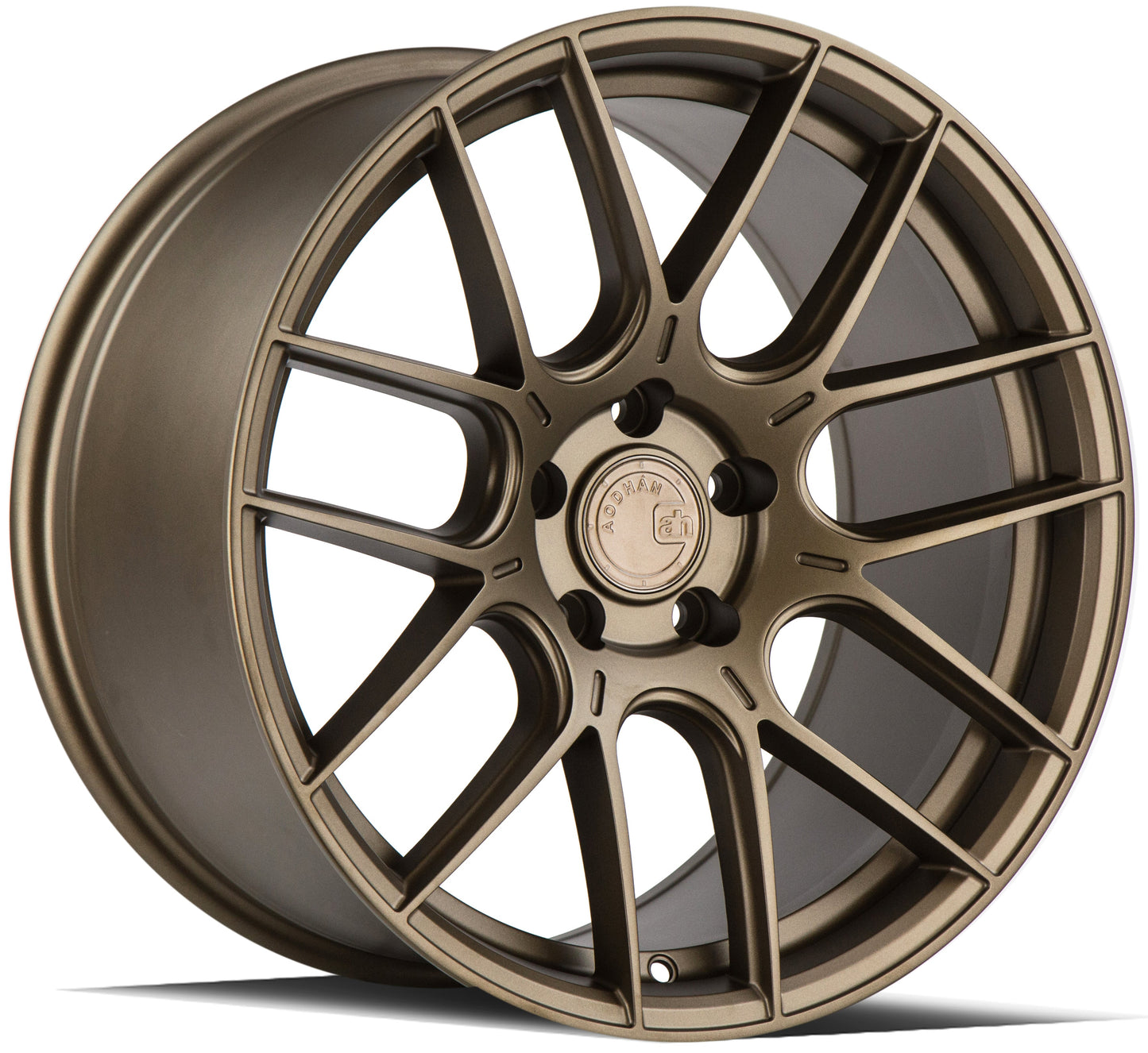 Aodhan AH-X Wheel