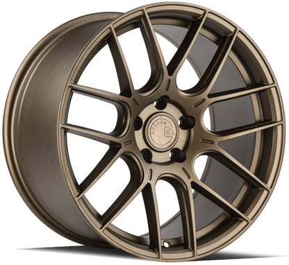 Aodhan AH-X Wheel