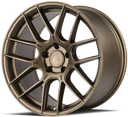 Aodhan AH-X Wheel