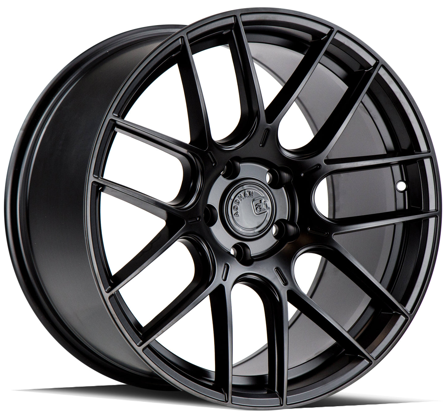Aodhan AH-X Wheel