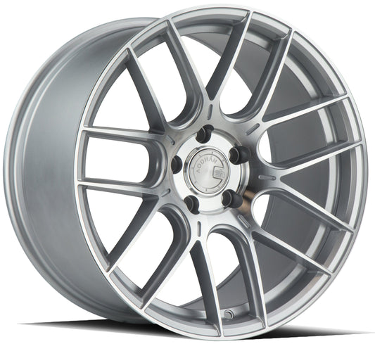 Aodhan AH-X Wheel