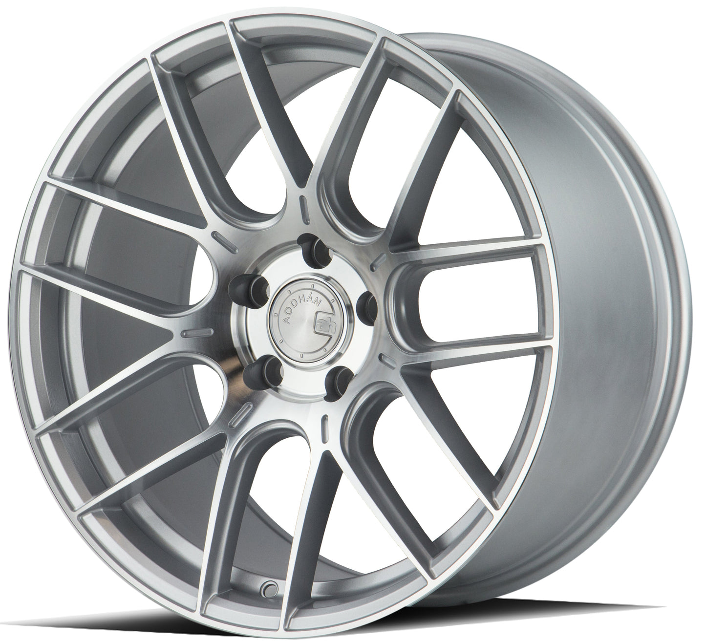 Aodhan AH-X Wheel