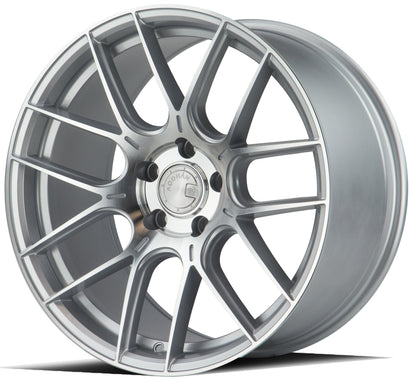 Aodhan AH-X Wheel