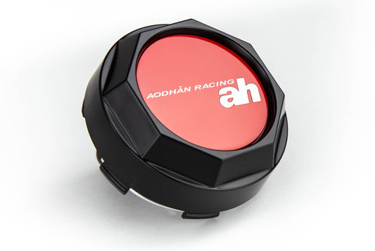 Aodhan Wheels Raised Center Cap