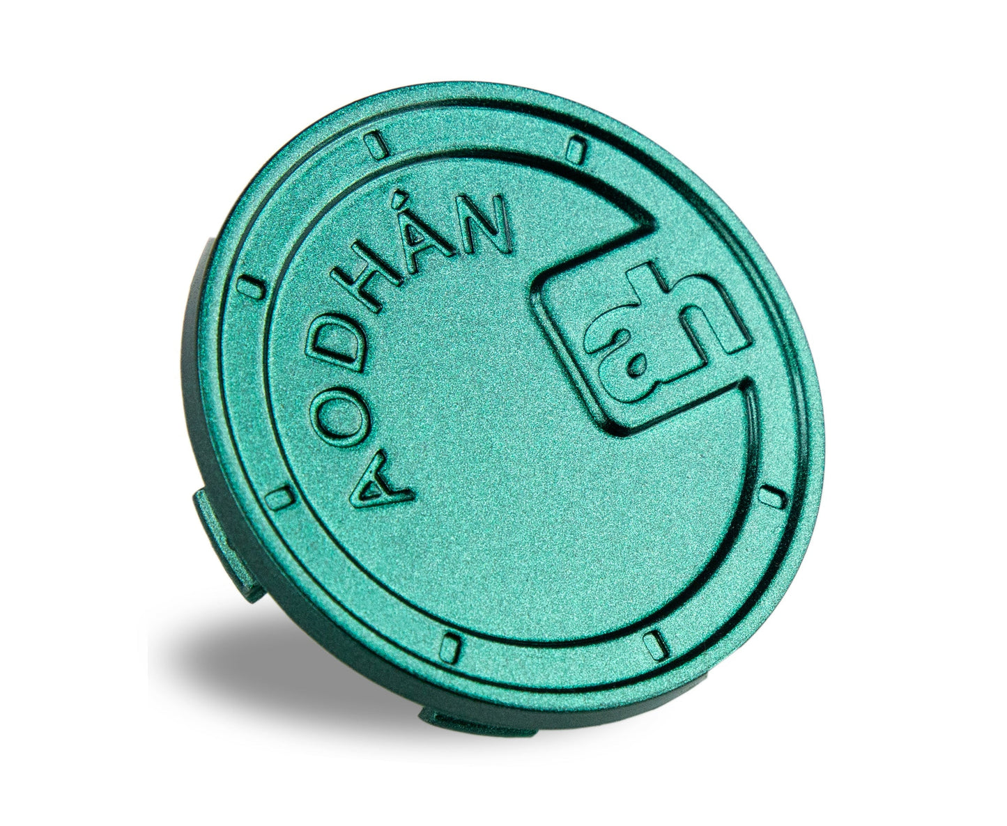 Aodhan Center Cap Fits AH Series   (Exclude: AH07,AH08,AH-X,AH-11)