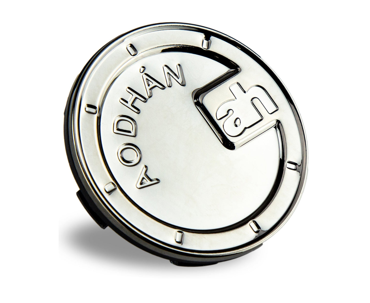 Aodhan Center Cap Fits AH Series   (Exclude: AH07,AH08,AH-X,AH-11)