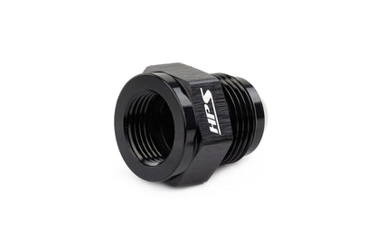 HPS Performance -8 AN Female to -10 AN Male Expander Adapter Aluminum AN951-08-10