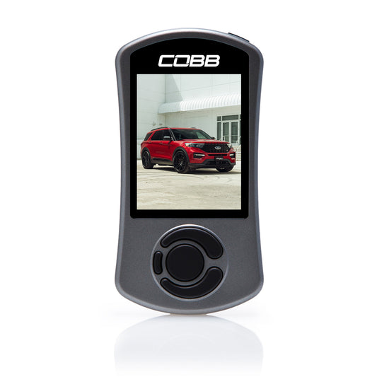 COBB TUNING ACCESSPORT FOR FORD EXPLORER ST 2020-2024
