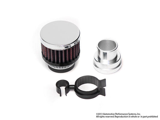 Secondary Air Injection Kit