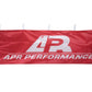 APR Performance Nobori Flag Red