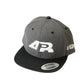 APR Performance Hat (Gray)
