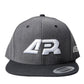 APR Performance Hat (Gray)