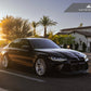 AutoTecknic Dry Carbon Motorsport V1 Front Grille Set - G80 M3 | G82/ G83 M4