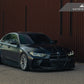 AutoTecknic Dry Carbon Motorsport V1 Front Grille Set - G80 M3 | G82/ G83 M4