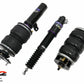 D2 Racing Air Struts w/ VERA Basic Management 06-10 BMW 5 Series